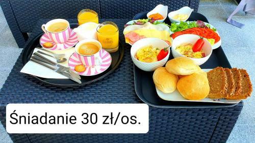 Apartament Sky Line 22 Polanica Residence