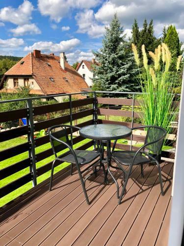 Apartament Sky Line 22 Polanica Residence