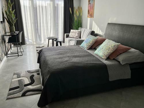 Apartament Sky Line 22 Polanica Residence