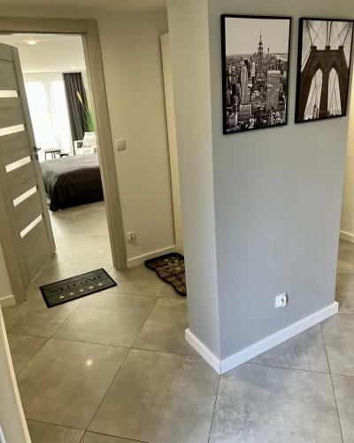 Apartament Sky Line 22 Polanica Residence
