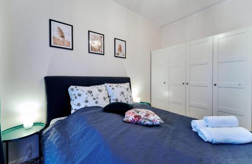 Laguna Apartament Polanica Residence 5