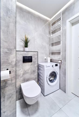 Laguna Apartament Polanica Residence 5