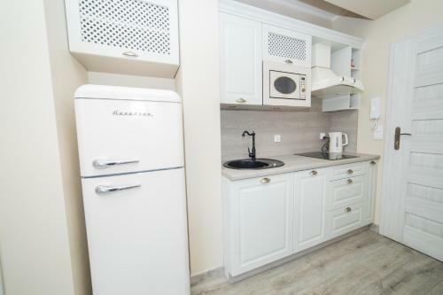 Ms-apart Apartamenty Retro Przy Parku