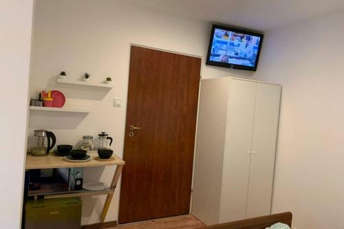 Apartamencik Centrum