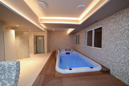 Laguna Apartament Polanica Residence 15