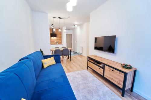 Laguna Apartament Polanica Residence 15