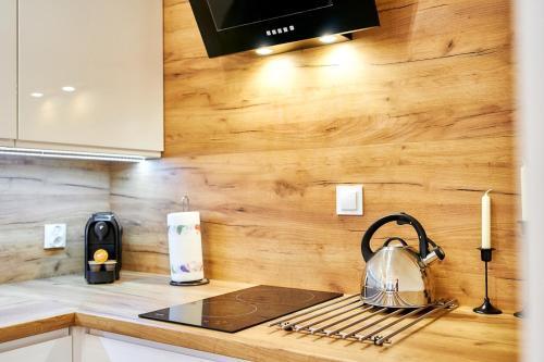 Laguna Apartament Polanica Residence 15