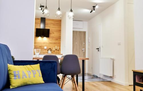 Laguna Apartament Polanica Residence 15