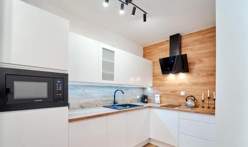Laguna Apartament Polanica Residence 15
