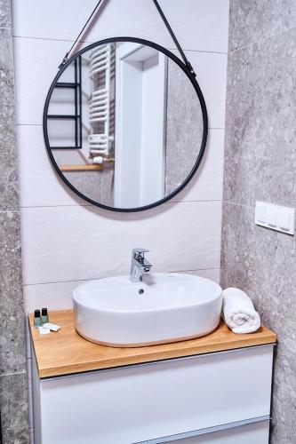 Laguna Apartament Polanica Residence 15