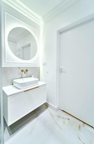 Laguna Apartament Polanica Residence 20