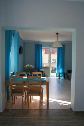 Apartamento Villa Terra