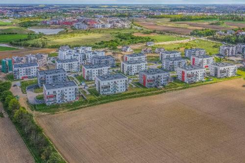 Apartament Lux