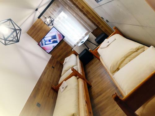 Apartamento Pokoje Wysoki Standard Pod Karpaczem