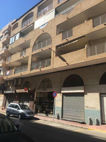 Mar Baltico Apartment Only 90 M From The Beach