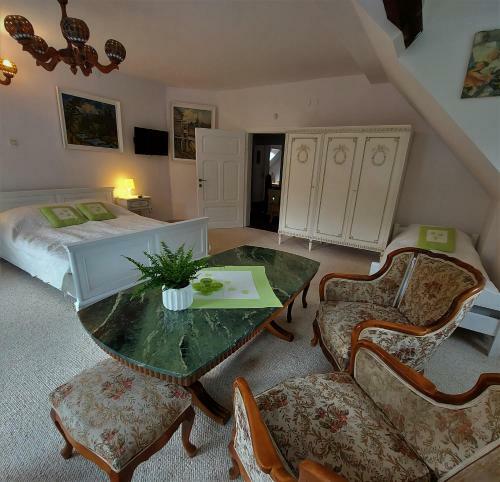 Apartamento "dom Z Dusz? - Przesieka"