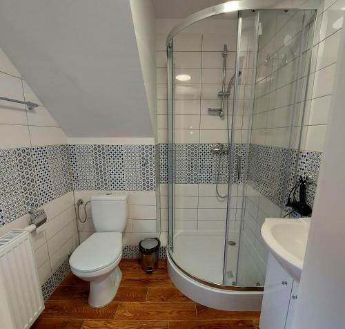 Apartamento "dom Z Dusz? - Przesieka"