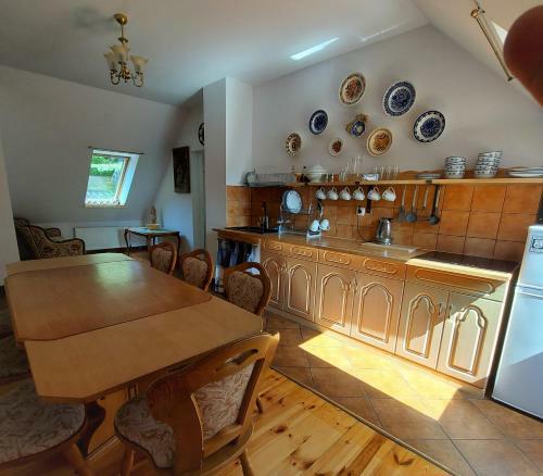 Apartamento "dom Z Dusz? - Przesieka"