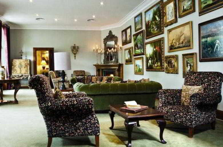 Hotel Cs Vintage House