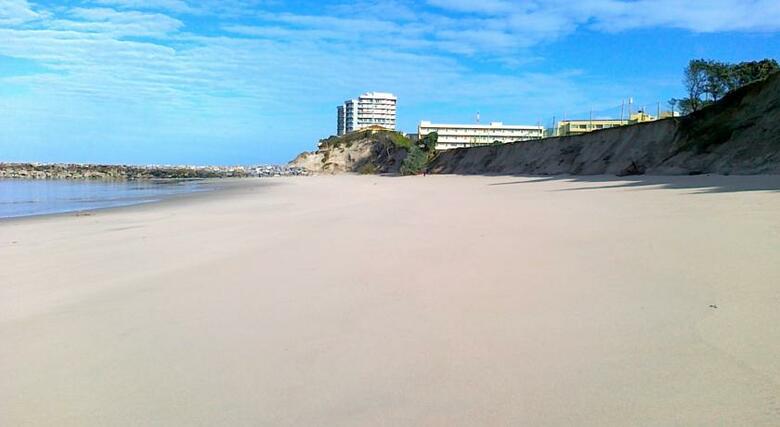 Hotel Axis Ofir Beach Resort