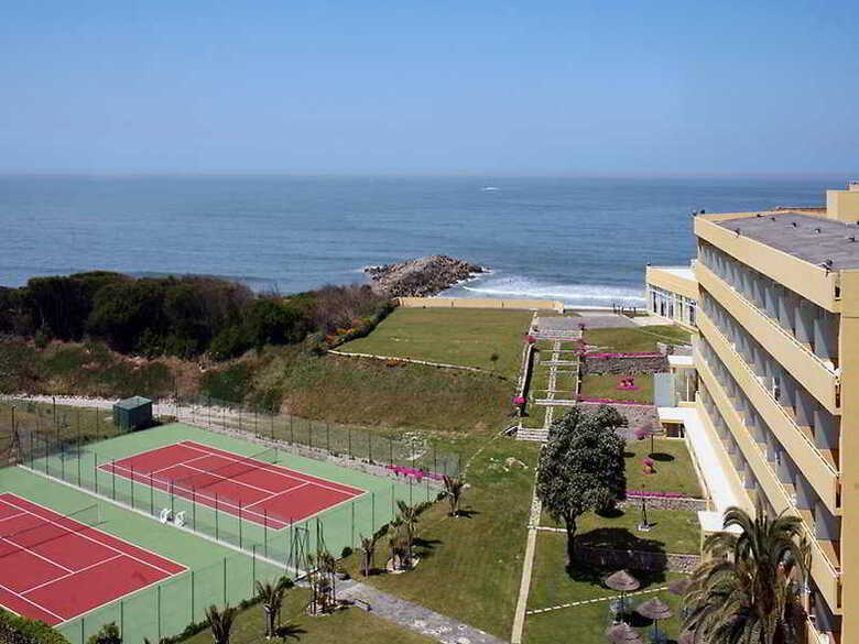 Hotel Axis Ofir Beach Resort