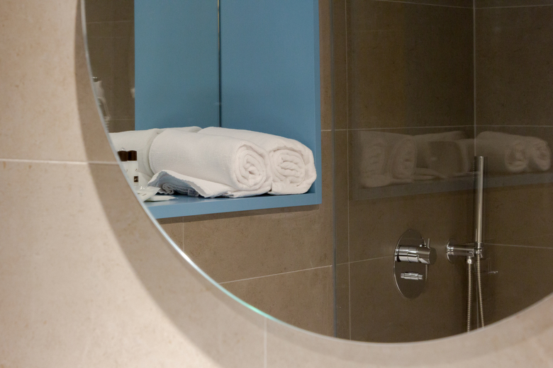 Hotel Axis Ofir Beach Resort