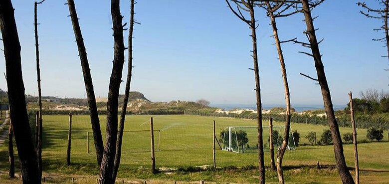 Hotel Axis Ofir Beach Resort