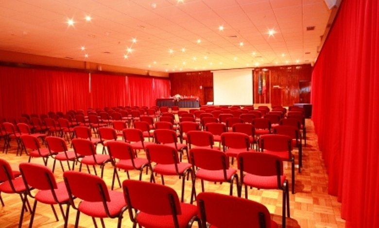 Hotel Axis Ofir Beach Resort