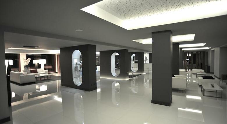 Hotel Axis Ofir Beach Resort