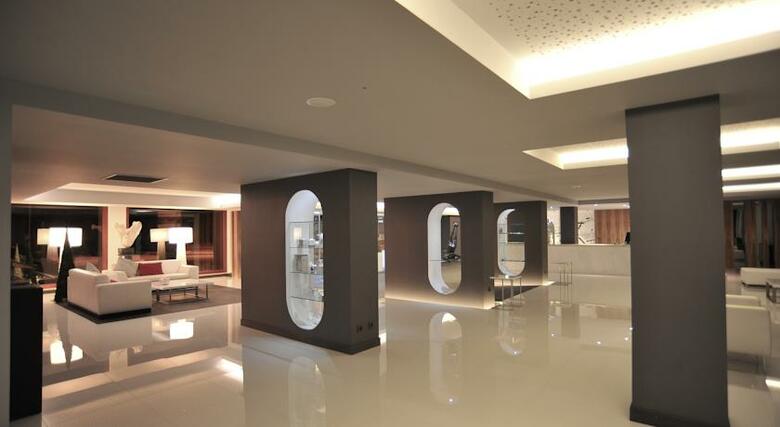 Hotel Axis Ofir Beach Resort