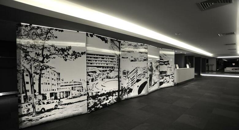 Hotel Axis Ofir Beach Resort