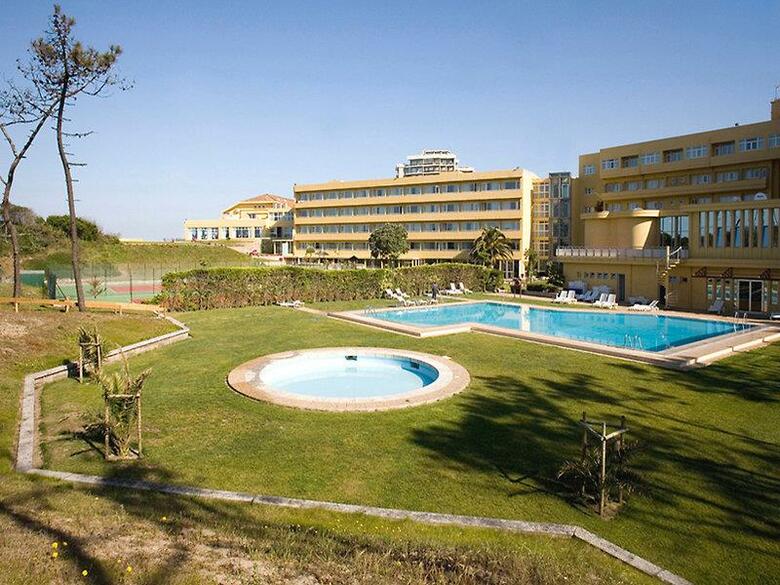 Hotel Axis Ofir Beach Resort