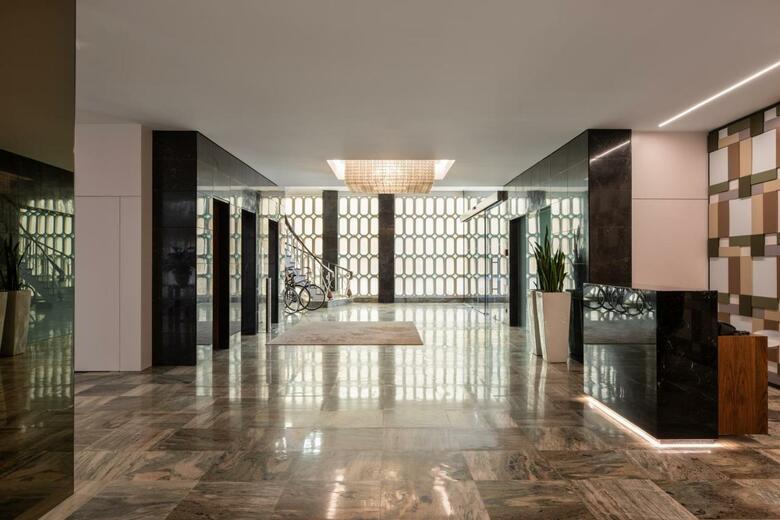 Hotel Exe Praia Golfe