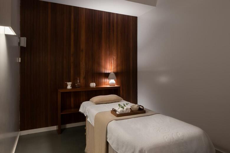 Hotel Exe Praia Golfe