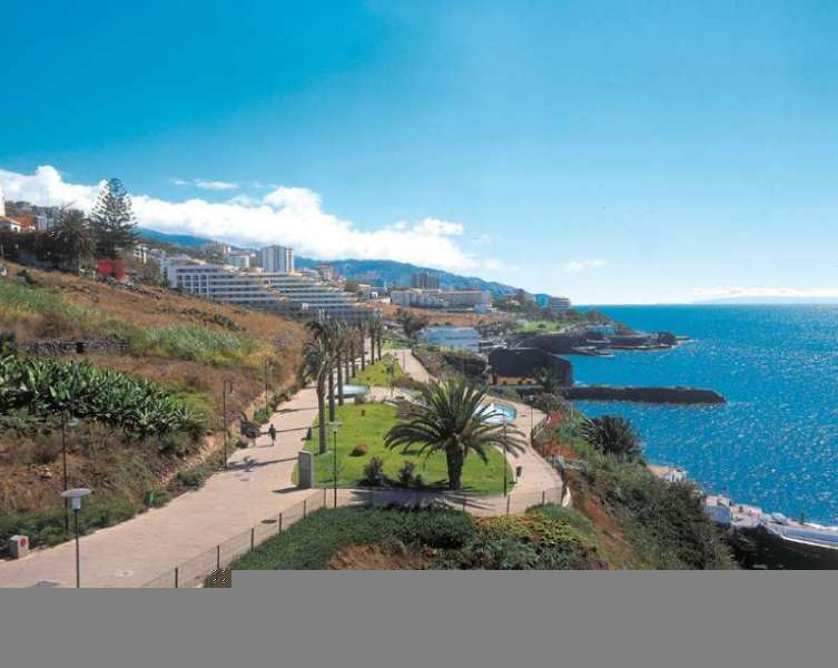 Hotel Baia Azul