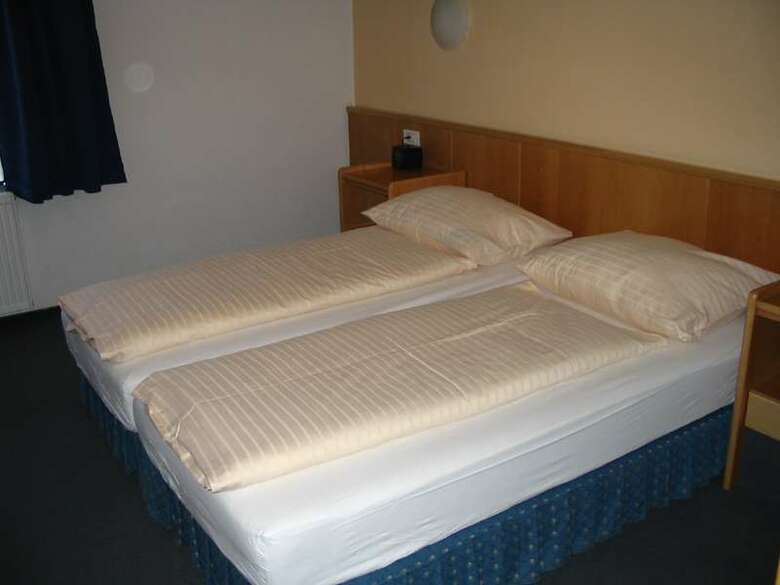 Hotel Baia Azul