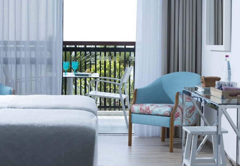 Hotel Baia Azul