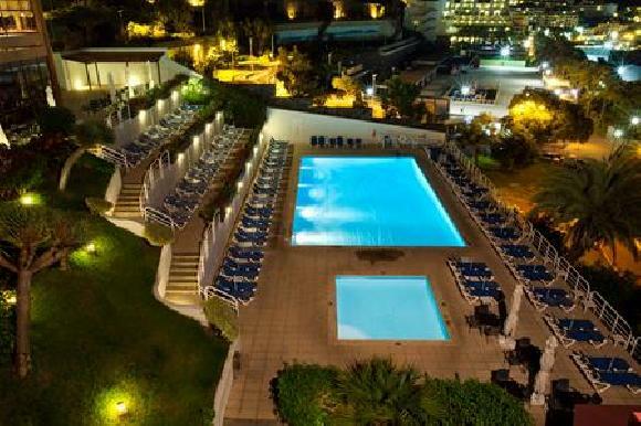 Hotel Baia Azul