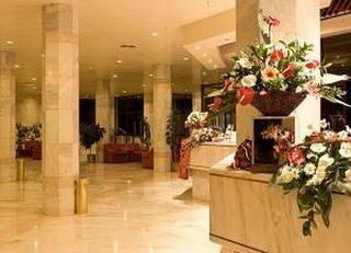 Hotel Baia Azul
