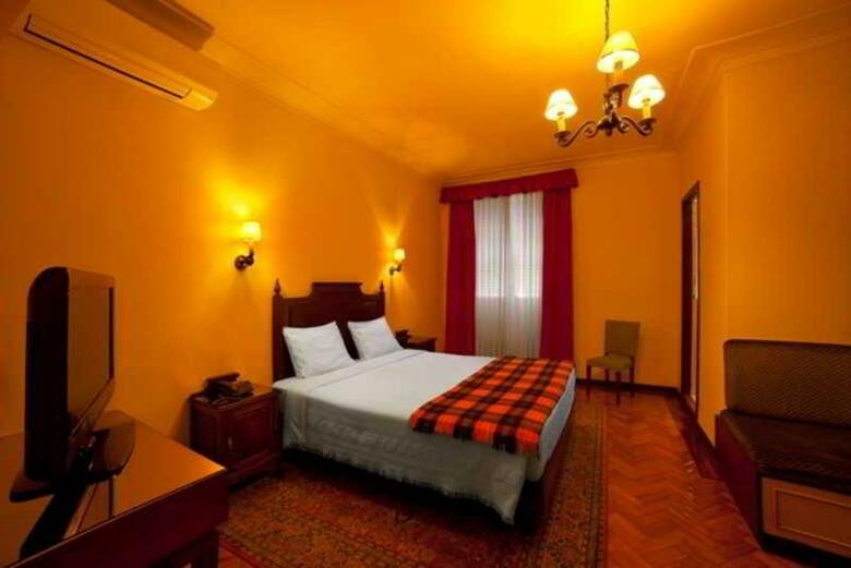 P�o De A��car Hotel