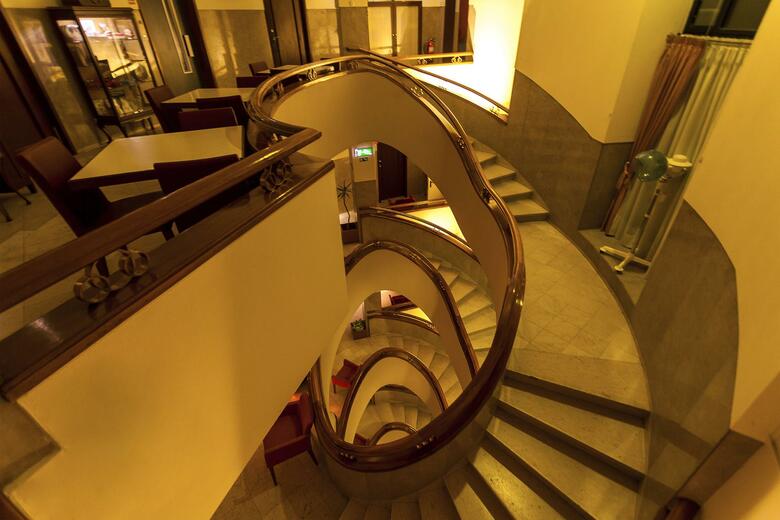 P�o De A��car Hotel