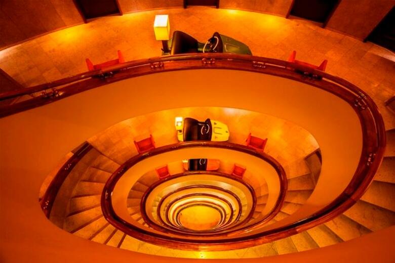 P�o De A��car Hotel