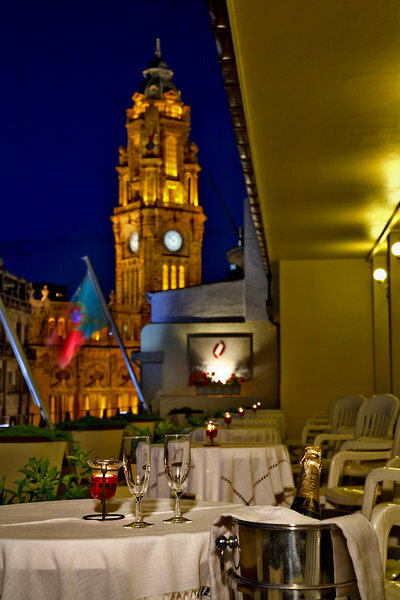 P�o De A��car Hotel