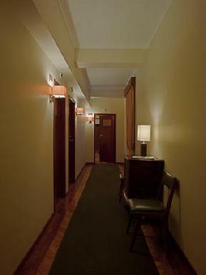 P�o De A��car Hotel