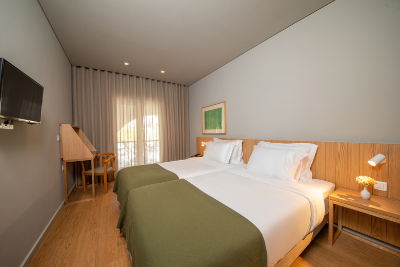 Hotel Principe Perfeito