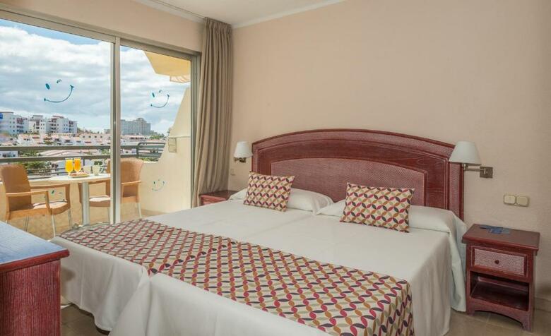 Hotel Hovima Santa Maria