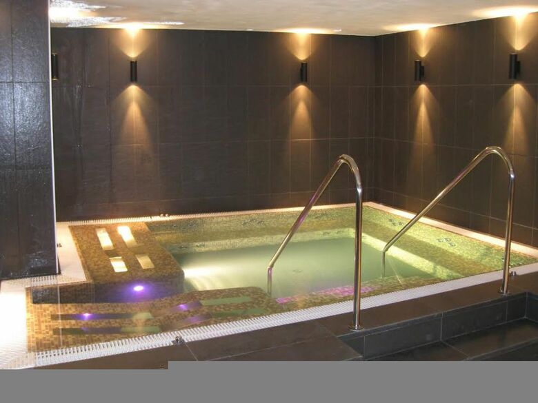 Hotel Sporting