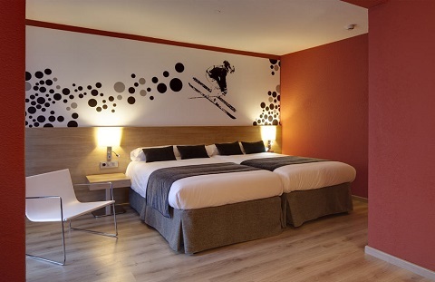 Hotel Sporting