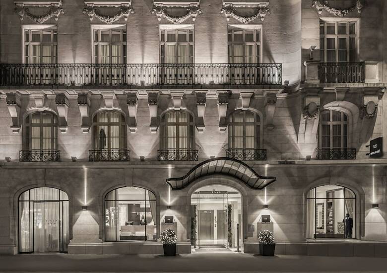 Hotel K+K Cayre