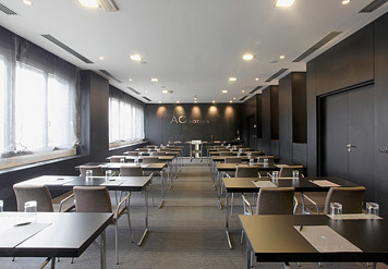 AC Hotel Padova By Marriott